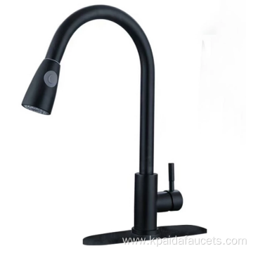 Stainless Steel Kitchen Sink Vanity Faucet